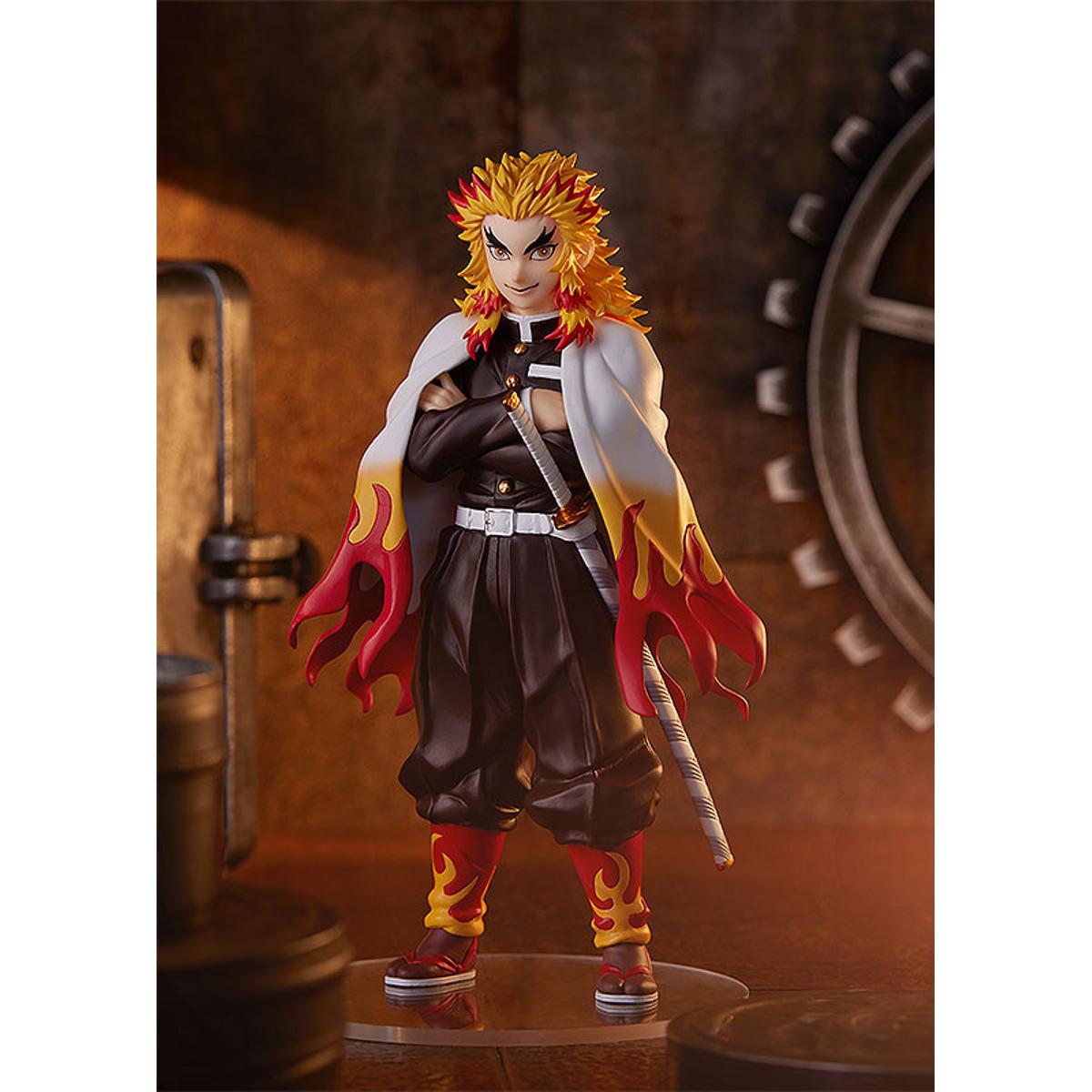 FIGURA COLECCIONABLE DE POP UP PARADE KYOJURO RENGOKU
