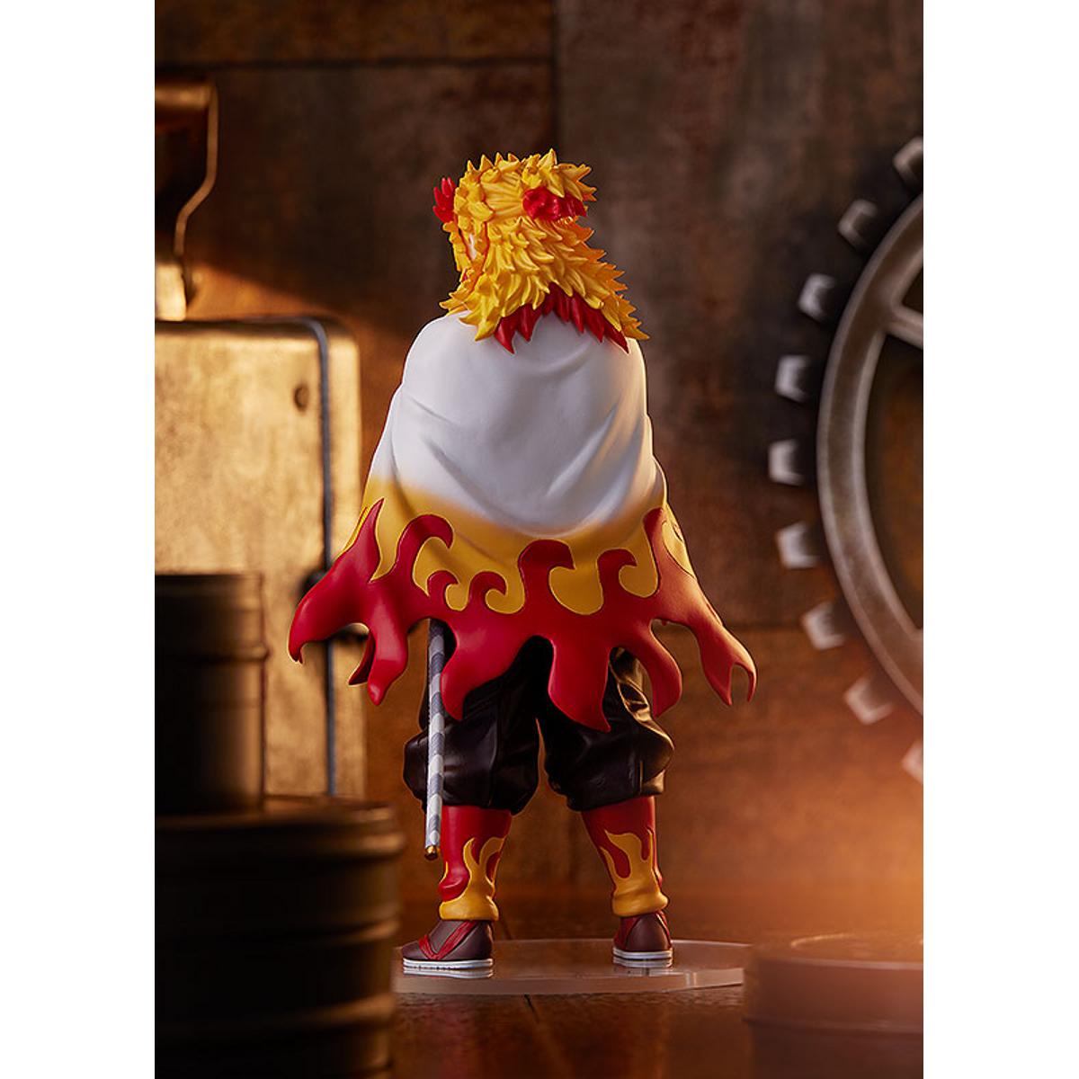 FIGURA COLECCIONABLE DE POP UP PARADE KYOJURO RENGOKU