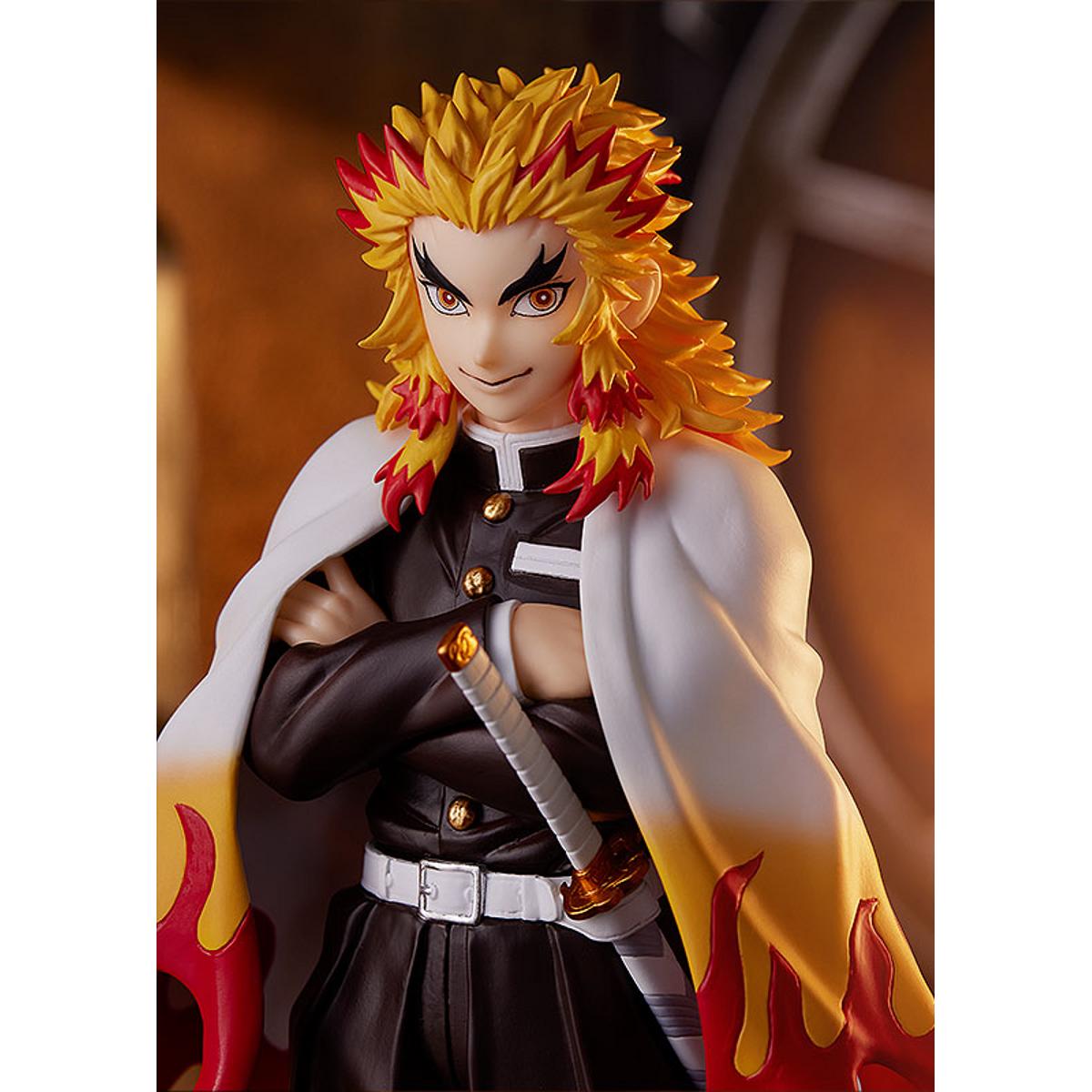 FIGURA COLECCIONABLE DE POP UP PARADE KYOJURO RENGOKU