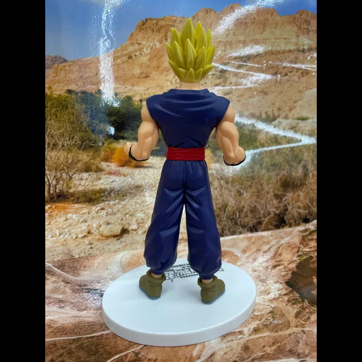 Dragon Ball Super: Super Hero DXF Super Saiyan Gohan