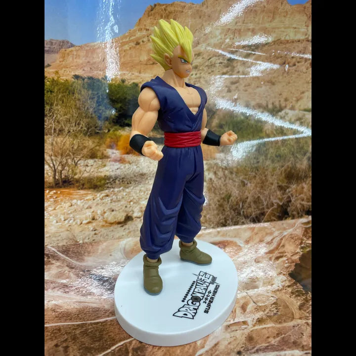 Dragon Ball Super: Super Hero DXF Super Saiyan Gohan