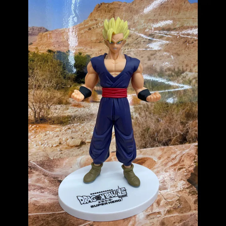Dragon Ball Super: Super Hero DXF Super Saiyan Gohan