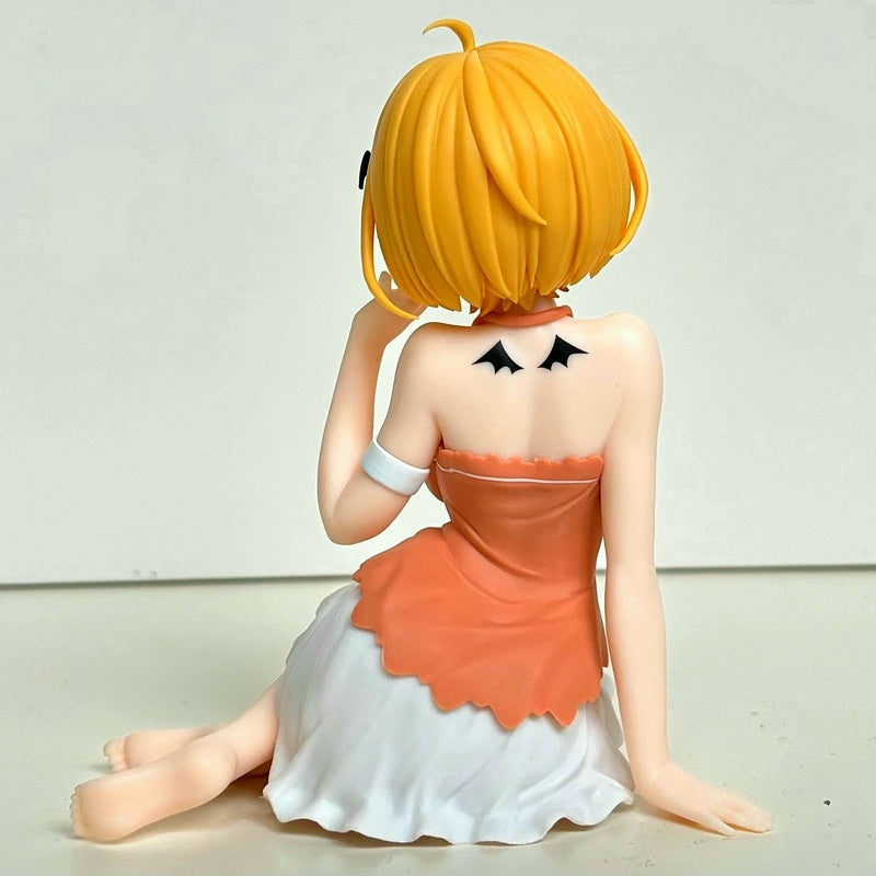 FIGURA COLECCIONABLE DE HOLOLIVE IF-RELAX TIME-YOZORA MEL