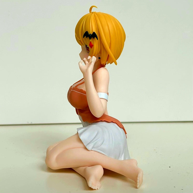 FIGURA COLECCIONABLE DE HOLOLIVE IF-RELAX TIME-YOZORA MEL