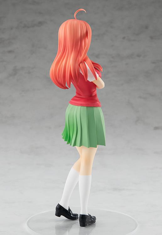 The Quintessential Quintuplets The Movie Pop Up Parade Itsuki Nakano (Ver. 1.5)