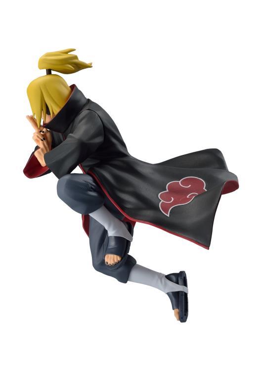 Naruto: Shippuden Vibration Stars Deidara