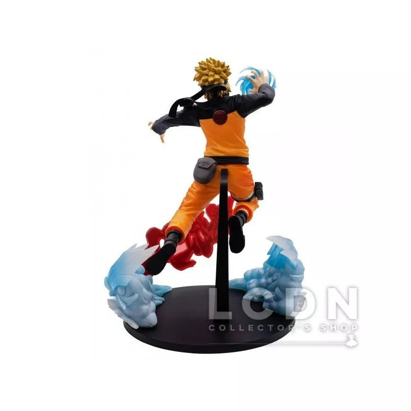 Naruto: Shippuden Vibration Stars Uzumaki Naruto (Special Ver.)