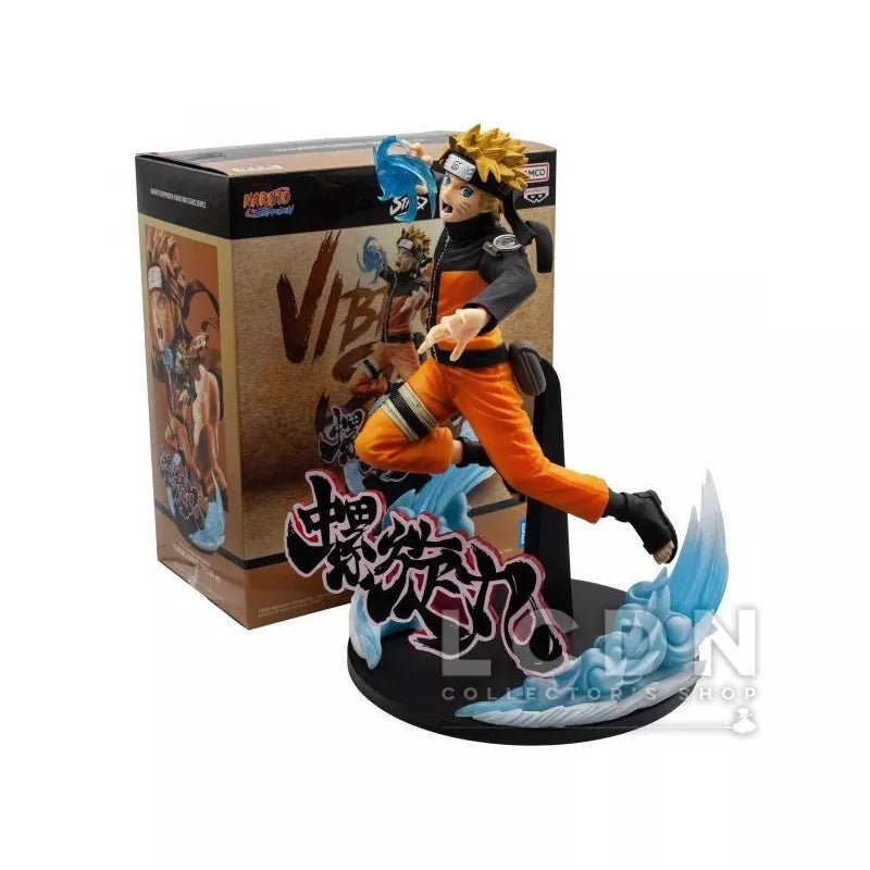Naruto: Shippuden Vibration Stars Uzumaki Naruto (Special Ver.)