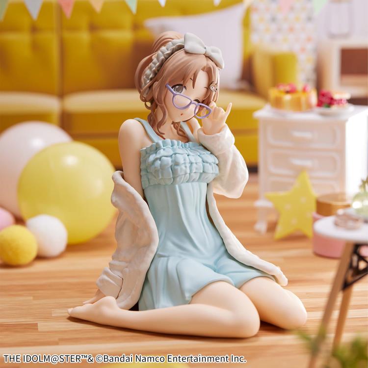 The Idolmaster Shiny Colors Relax time Hinana Ichikawa