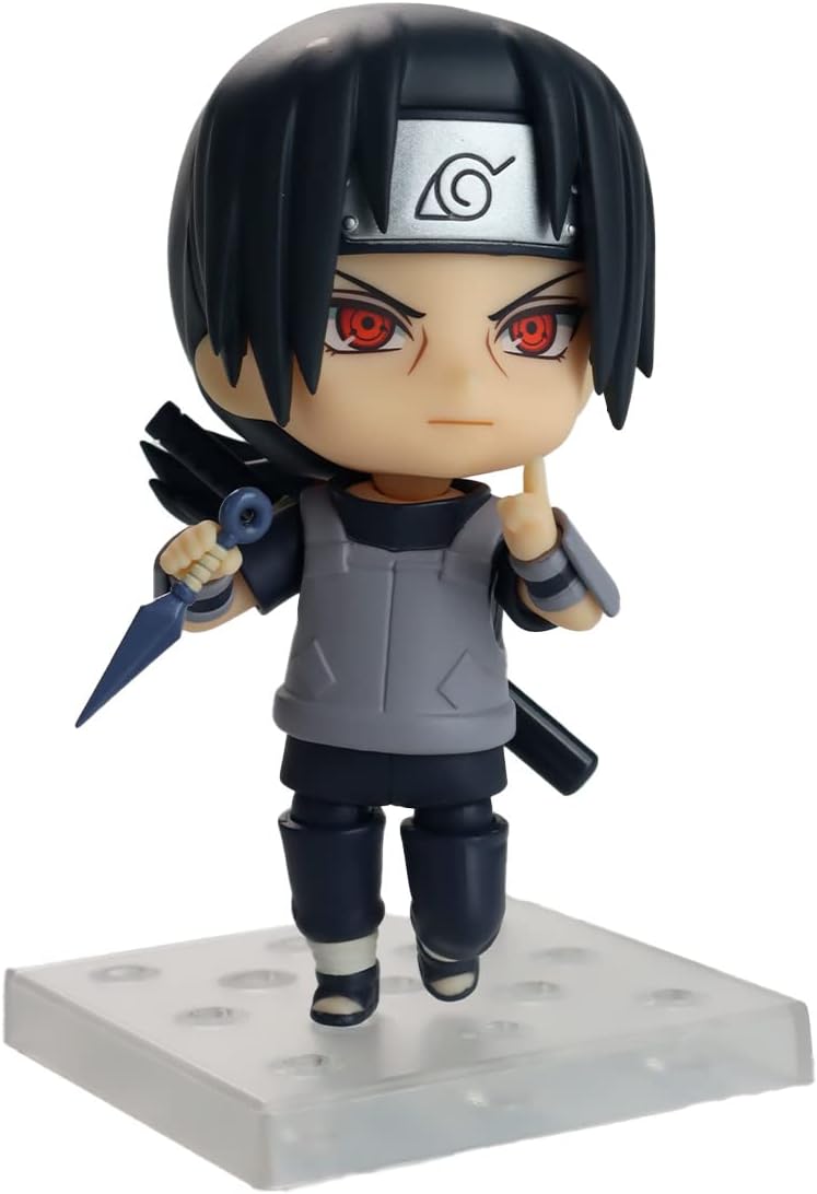 Naruto: Shippuden Nendoroid No.1726 Itachi Uchiha (Anbu Black Ops Ver.)