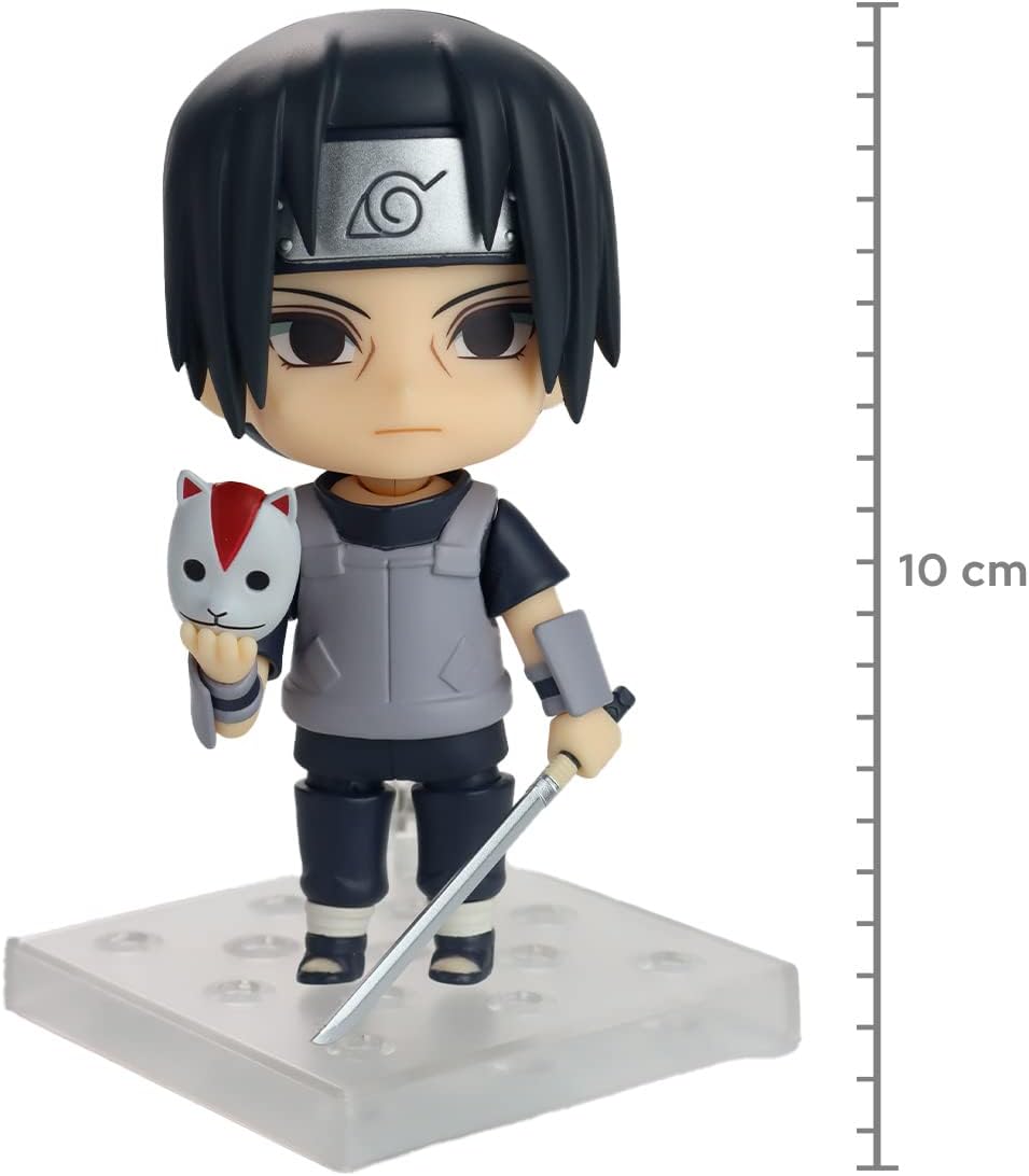 Naruto: Shippuden Nendoroid No.1726 Itachi Uchiha (Anbu Black Ops Ver.)