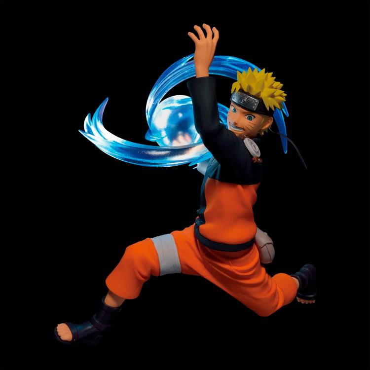 Naruto: Shippuden Effectreme Naruto Uzumaki