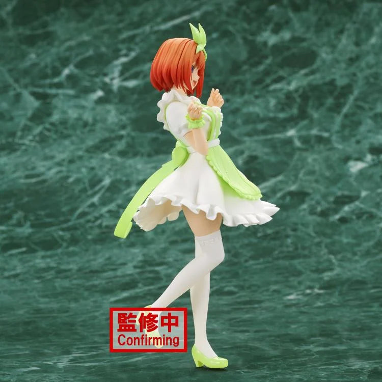 The Quintessential Quintuplets Movie Kyunties Yotsuba Nakano (Nurse Ver.)