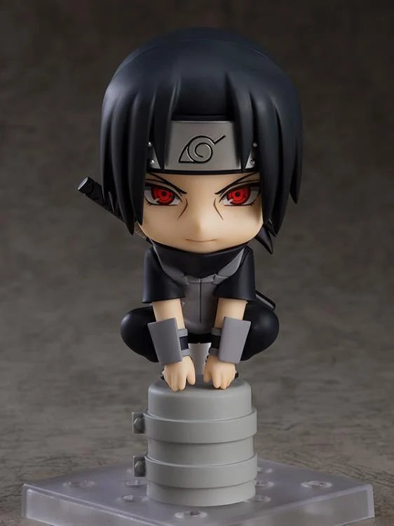 Naruto: Shippuden Nendoroid No.1726 Itachi Uchiha (Anbu Black Ops Ver.)