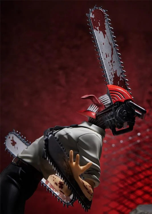 Chainsaw Man Pop Up - Parade Chainsaw Man