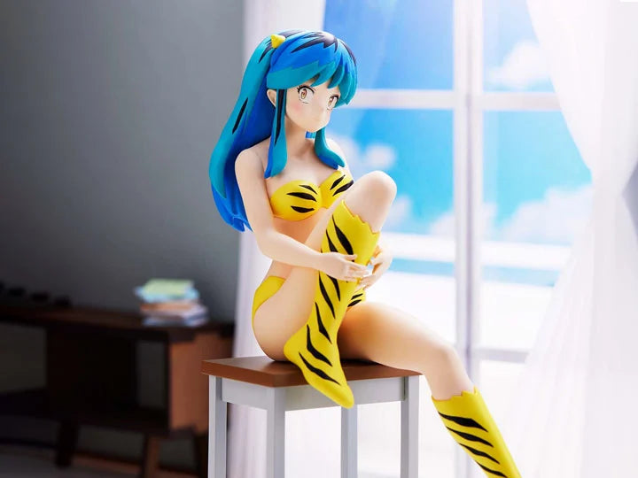 Urusei Yatsura Relax time Lum