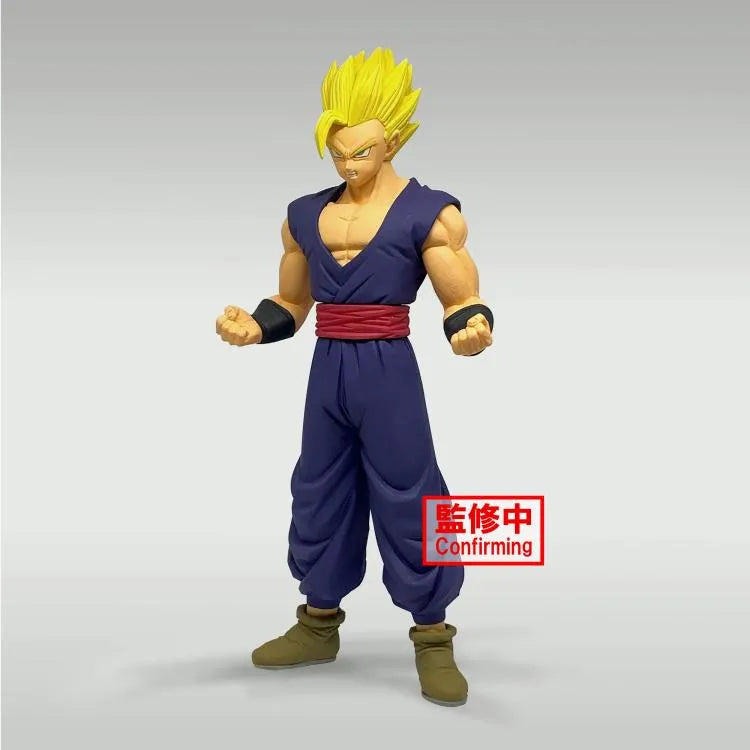 Dragon Ball Super: Super Hero DXF Super Saiyan Gohan