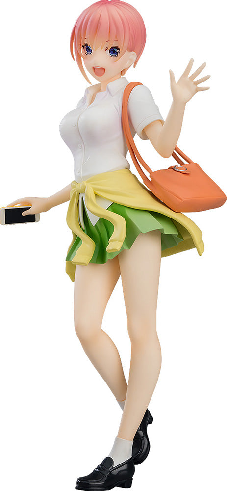 The Quintessential Quintuplets The Movie Pop Up Parade Ichika Nakano (Ver. 1.5)