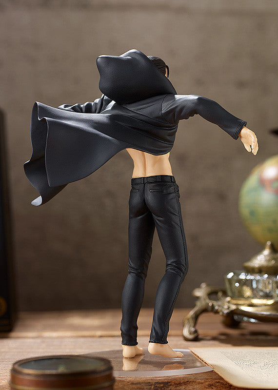 Desfile de Ataque a los Titanes: Eren Yeager POP UP