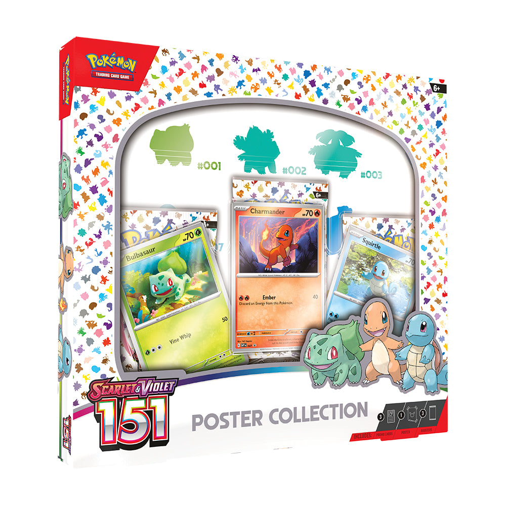 TIPOS DE CARTAS POKEMON – Panda AniShop