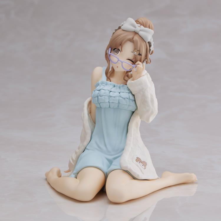 The Idolmaster Shiny Colors Relax time Hinana Ichikawa
