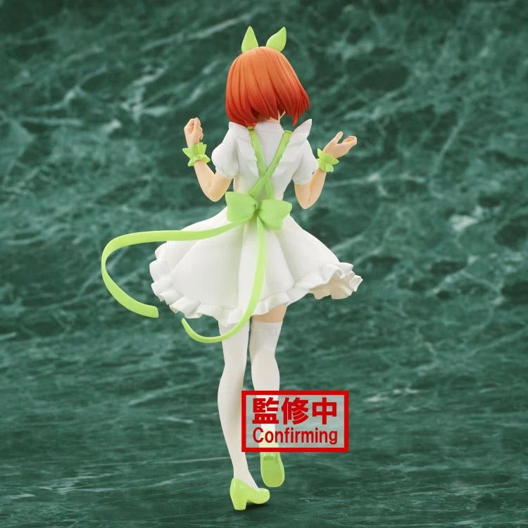 The Quintessential Quintuplets Movie Kyunties Yotsuba Nakano (Nurse Ver.)