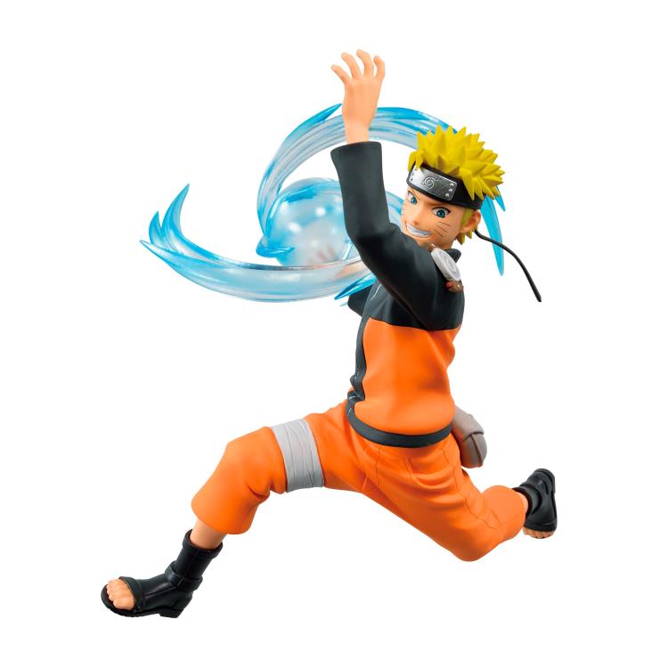 Naruto: Shippuden Effectreme Naruto Uzumaki