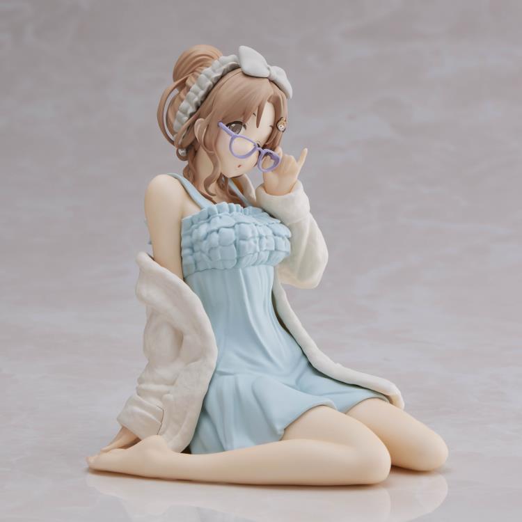 The Idolmaster Shiny Colors Relax time Hinana Ichikawa
