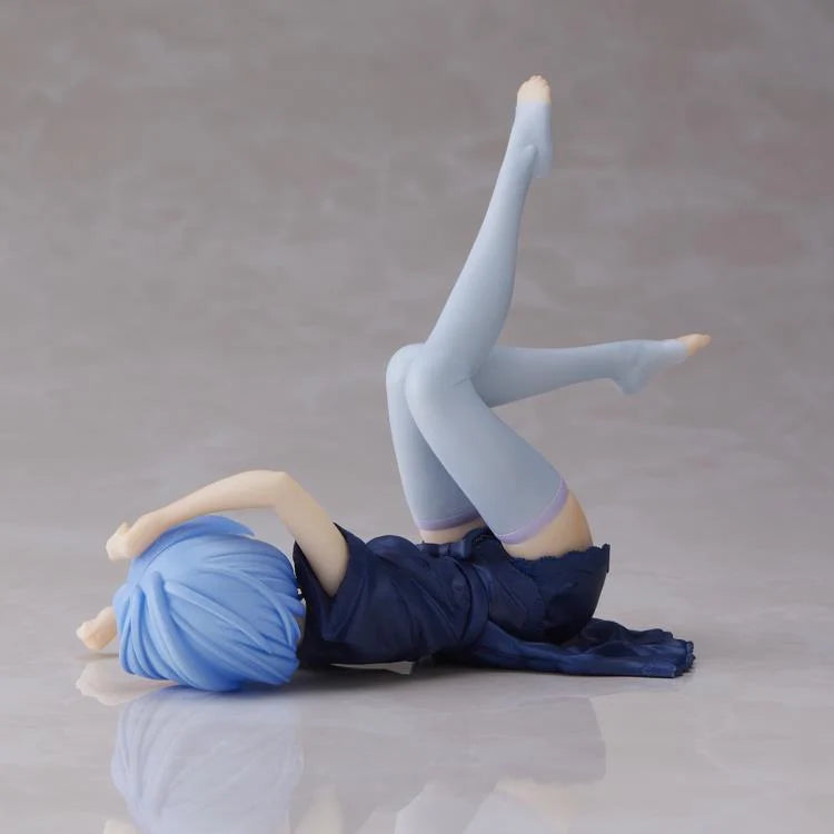 Re:Zero Starting Life in Another World Relax time Rem (Dressing Gown Ver.)