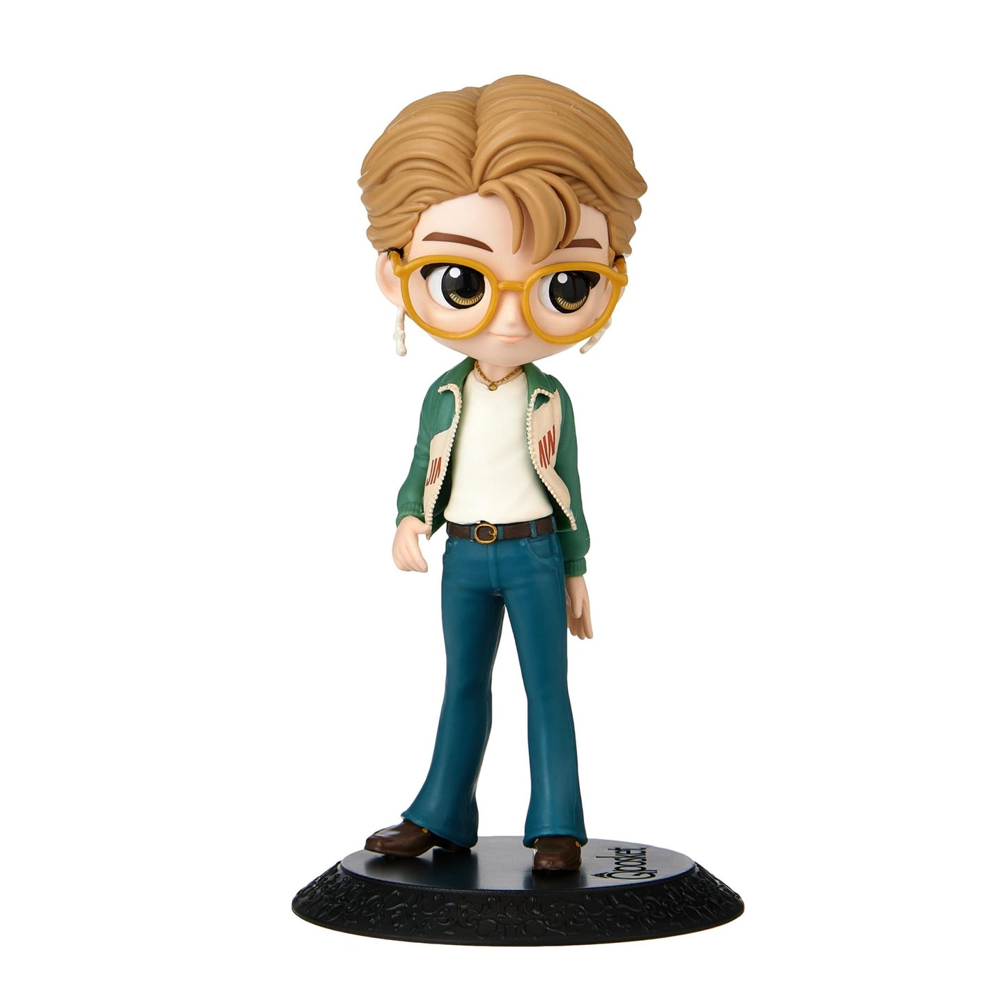 BTS TinyTAN Dynamite Q Posket Jimin (Ver.B)