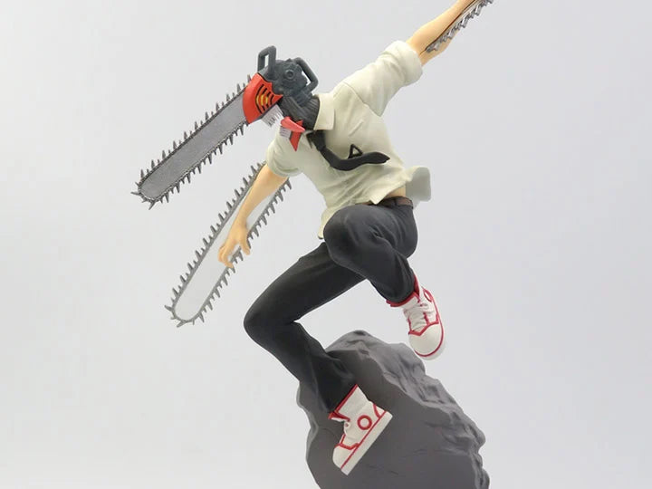 Chainsaw Man Combination Battle Chainsaw Man
BY BANPRESTO - BRAND CHAINSAW MAN