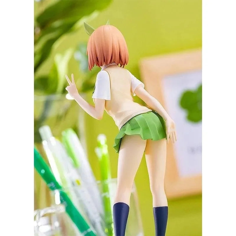The Quintessential Quintuplets The Movie Pop Up Parade Yotsuba Nakano (Ver. 1.5)