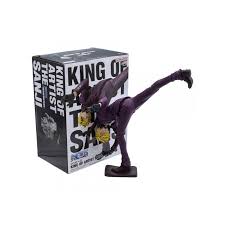 Figura King of Artist The Sanji - ONE PIECE Banpresto