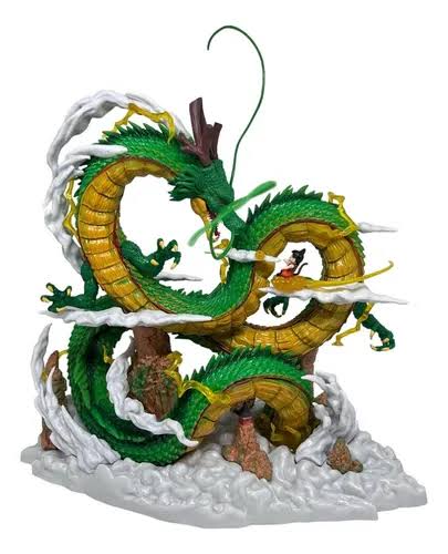 Dragon Ball - Figura Shen Long - Replica