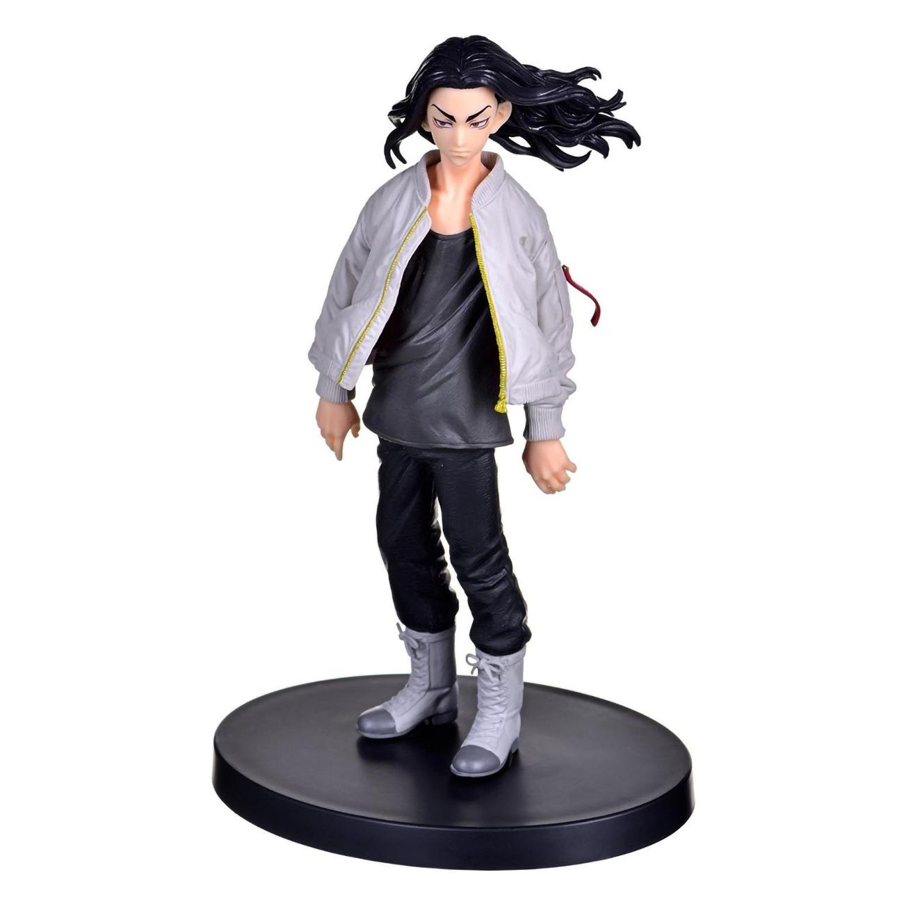 TOKYO REVENGERS - Keisuke Baji Figura Banpresto