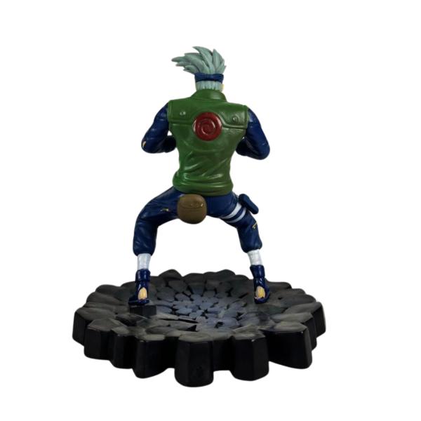 Figura Kakashi Hatake - Naruto Shippuden replica