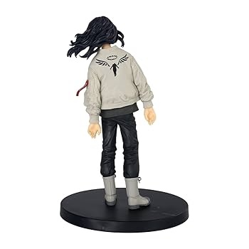 TOKYO REVENGERS - Keisuke Baji Figura Banpresto