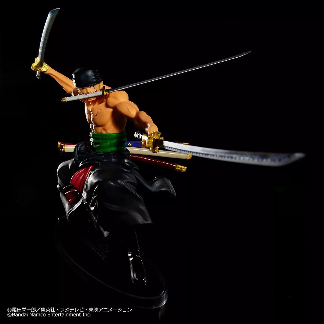 Ichibansho One Piece : ZORO (Signs Of The Hight King)