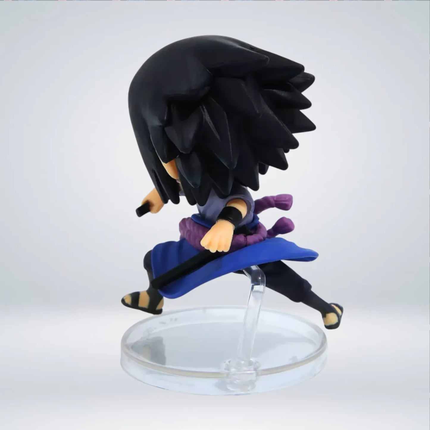 CHIBIMASTER NARUTO SHIPPUDEN - SASUKE UCHIHA 2