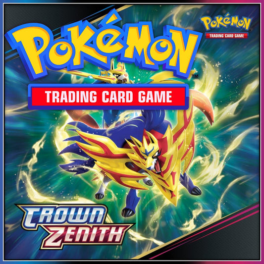 BIENVENIDO AL MUNDO DE POKEMON TCG