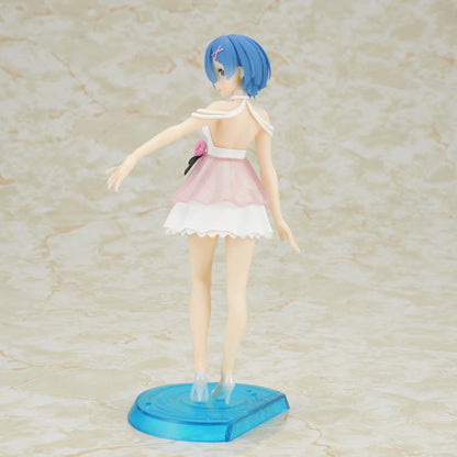 Re:Zero Starting Life in Another World Serenus Couture Vol.3 Rem