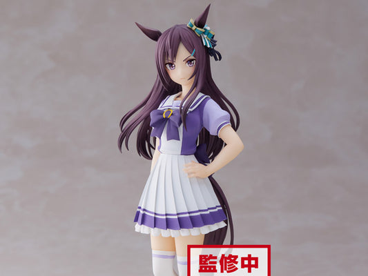 Uma Musume: Figura Pretty Derby Mejiro Dober