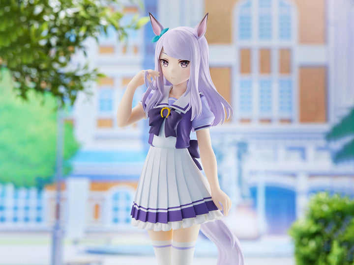 Uma Musume: Pretty Derby Mejiro McQueen