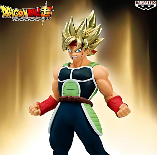 Dragon Ball Super Blood of Saiyans Vol.12 Bardock (Special Ver.)