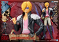 One Piece Film: Red DXF The Grandline Men Vol.4 Sanji Figure