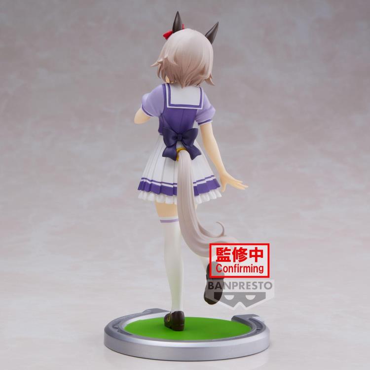 Uma Musume: Pretty Derby Curren Chan Figure