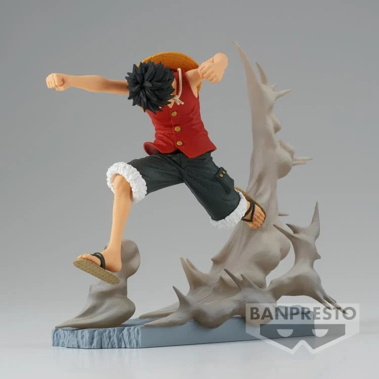 One Piece Senkozekkei Monkey D. Luffy