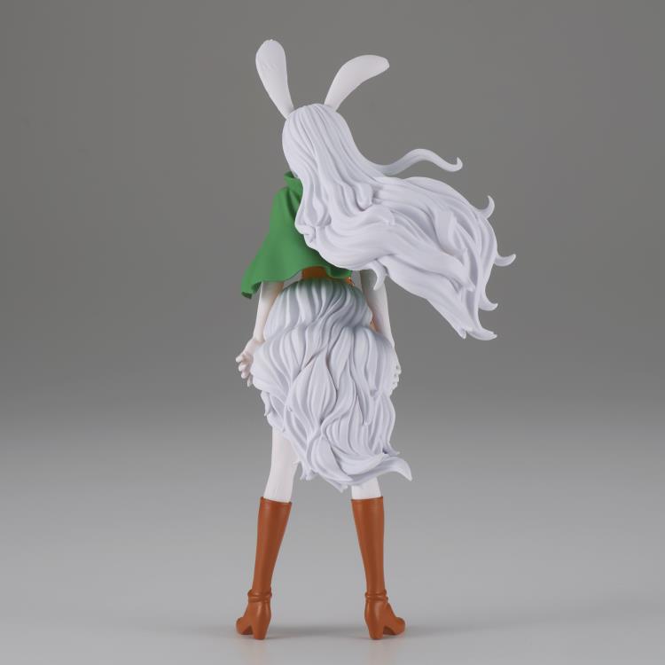 One Piece DXF The Grandline Lady Wano Country Vol.9 Carrot