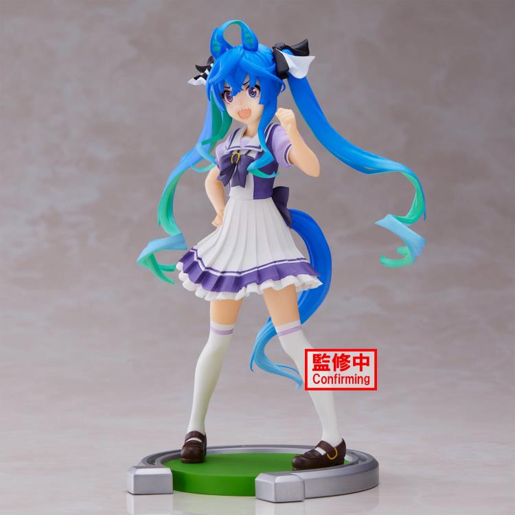 Uma Musume: Pretty Derby Twin Turbo Figure