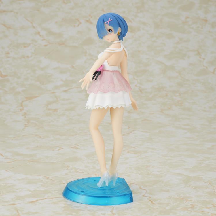 Re:Zero Starting Life in Another World Serenus Couture Vol.3 Rem